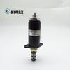 Kdrde5Kr-31/40C50-213 Válvula Solenoide Excavadora Brazo Pequeño Dos Velocidades Sk200 Sk260-8Pc200