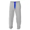 Novo Conjunto de Suéter Casual Masculino Suéter com Capuz e Calça Hip-hop Estilo Europeu e Americano