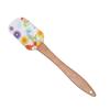 Espátula de Silicone, Espátula de Manteiga Resistente a Altas Temperaturas, Espátula Multifuncional Doméstica para Bolo e Manteiga, Utensílios de Cozinha para Assar
