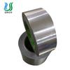 Papel de aluminio cinta adhesiva retardante de llama aislamiento especial para envolver tuberías engrosada resistente a altas temperaturas aislamiento térmico impermeable cinta de papel de aluminio