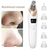 Instrumento de belleza removedor de puntos negros, herramienta de succión para puntos negros, dispositivo de limpieza y reducción de poros, instrumento exfoliante, máquina de peeling ultrasónico para la piel