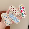 Pegatinas de Flequillo de Encaje Dulces para Niños, Herramienta para Acomodar el Cabello de la Frente, Pegatinas Mágicas Lindas para Niñas, Diadema para Niñas Pequeñas