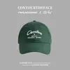 Gorra de Béisbol para Mujer para Caras Grandes, Hace que la Cara Parezca Más Pequeña, Nuevo Modelo 2026, Visera Grande Ampliada y Profundizada, Gorra para Circunferencia de Cabeza Grande