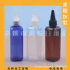 Frasco quadrado com tampa pontiaguda 100ml, frasco para óleo essencial com tampa pontiaguda, frasco para remédio líquido 100ML, frasco com tampa pontiaguda preto, frasco para pintura com areia, frasco para loção