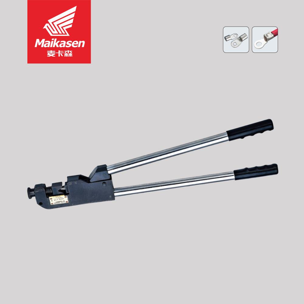 KH-150-裸端子（后压呈点式）