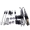 04943-08030 adequado para Toyota sea lion KDH200 kit de reparo do conjunto de sapatas de freio acessórios de ajuste de freio
