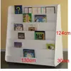 Gabinete de Preescolar Gabinete de Almacenamiento Gabinete de Almacenamiento de Juguetes para Niños Combinación de Gabinetes de Almacenamiento Área de Esquina Gabinete de Objetos Educativos Montessori