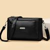 2024 verão novo temperamento simples e elegante Coringa senhoras ombro mensageiro bag fabricantes atacado transfronteiriço