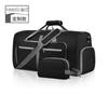 Mala Duffel Amazon com Compartimento para Sapatos e Alça de Ombro Ajustável 23,5 X 9,5 X 12 polegadas
