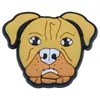 Atacado do Fabricante Série de Animais Versão Q Acessórios, Material Epóxi Resistente ao Desgaste Charms para Sapato, Decorações Personalizadas DIY para Sapato Crocs
