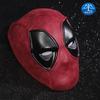 [Venda Direta da Fábrica] Fantasia Cosplay do Herói Marvel Deadpool Macacão Deadpool Fantasia Cosplay 180198