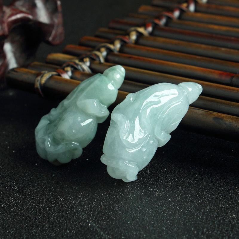 翡翠吊坠389
