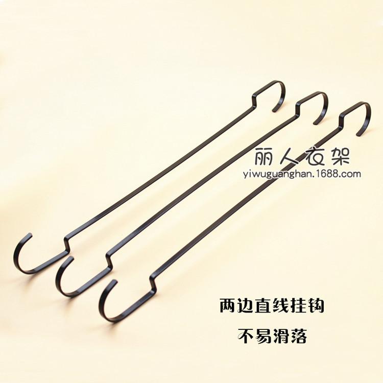 双折扁钩S挂钩