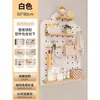 Painel de parede perfurado de madeira maciça ecológico feito sob medida para hall de entrada, quarto infantil, prateleira de armazenamento, cobertura de caixa elétrica, parede de destaque decorativa