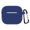 Adequado para 2021 Apple AirPods 3ª Geração Capa Protetora de Fone de Ouvido Airpods4 (3ª Geração) Capa de Silicone para Fone de Ouvido