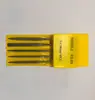 Set de Herramientas de Rectificado File Master 3, 4, 5 mm Set de Limas Surtido del Fabricante Limas Neumáticas para Motosierra y Limas para Sierra de Aceite