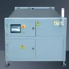 Balança de pesagem logística, balança automática para medição de volume de encomendas expressas de e-commerce, máquina tudo-em-um DWS para medição de volume e leitura de código de barras