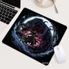 Mouse Pad Profissional para E-Sports com Textura Fina, Csgo Cf Etc., Resistente à Sujeira, Resistente ao Desgaste, Espessado, Antiderrapante