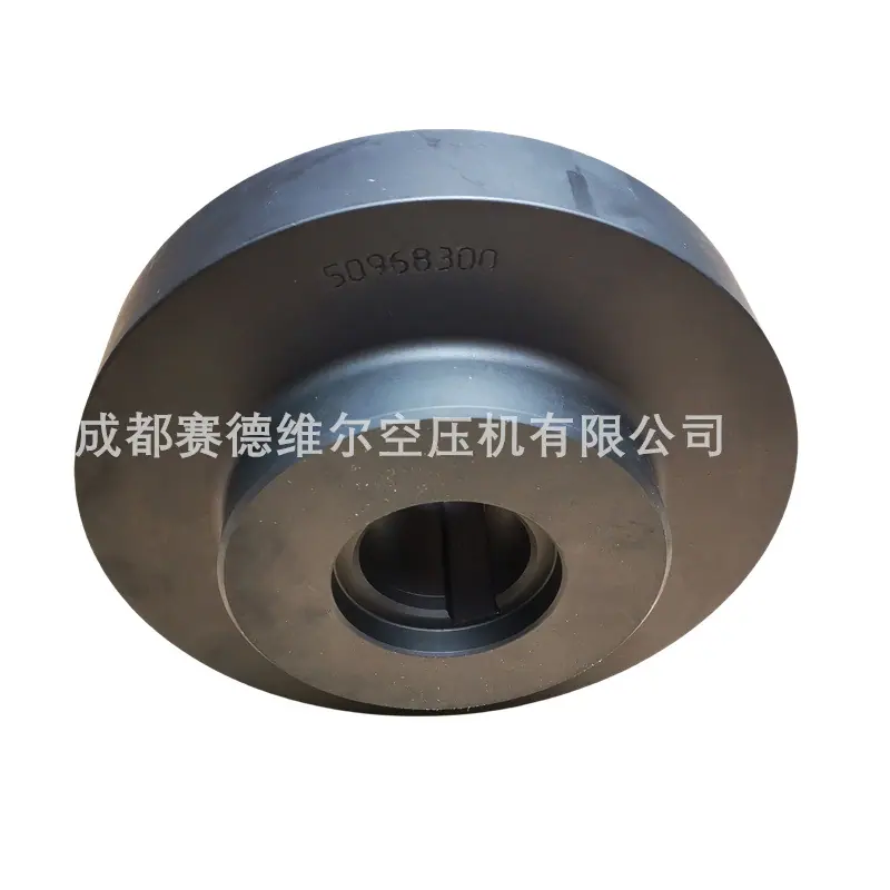 阿特拉斯空压机配件半联轴器总成1622172900 (4)