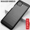 Aplicable al teléfono móvil MOTO G5G Plus funda protectora G Stylus G Pro funda suave todo incluido resistente a caídas con acabado cepillado de silicona