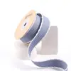 Francés Pagado con Cinta de Encaje de Color Sólido Material para Hacer Accesorios para el Cabello Lazo Diadema Zapatos Sombreros Pendientes Accesorios