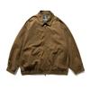 Jaqueta de Trabalho Masculina Estilo Americano da Marca Trendy North Boundary 2025 Outono Novo Vintage Multibolsos Jaqueta de Casal Top