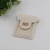 Portatarjetas Estilo Coco Chanel Acolchado de Diamantes con Hebilla Funda para Teléfono Portatarjetas Funda Protectora