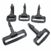 Suministro puntual accesorios de equipaje anzuelo de camarón anzuelo de nylon anzuelo anzuelo anzuelo POM anzuelo rosa