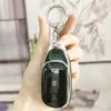 Adequado para chaveiro de carro ideal com um conjunto de chaves nova concha decorativa de alta qualidade proteção criativa controle remoto tudo incluído mulheres