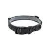 Fábrica de Origen Transfronterizo Amazon Suministros para Mascotas Correa de Nylon Collar Correa para Perro Artefacto Antiperdida Antifugas