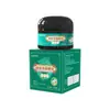 Pasta para Cuidado de la Salud de Moxibustión Transdérmica Personalizada Marca OEM para Dolor y Entumecimiento en Hombro y Cuello que Penetra los Huesos Moxibustión de Mugwort Meridiana Masaje con Hoja de Mugwort Marca OEM