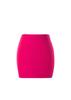 Ap03Yi Gato Negro Estilo Coreano Falda de Un Paso Primavera y Verano Falda Corta Profesional Falda de Talla Grande Ropa para Mujer