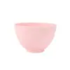 Herramientas para Mascarillas, Bol de Silicona para Mascarillas, Palillo Mezclador de Mascarillas, Brocha para Mascarillas, Brocha Mezcladora para Mascarillas Caseras DIY, Herramientas de Belleza y Maquillaje