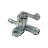 Accesorios para motocicleta todoterreno YAMAHA PW50 PEEWEE 50 interruptor de válvula de tanque de combustible modificado VÁLVULA