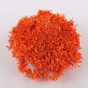Hilo de Algodón Perlado de 1 mm tipo Cerilla Estambres para Flores Artificiales de Yeso Decoración de Flores Artificiales para Manualidades (DIY) Venta al por Mayor en Stock