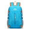 Mochila Dobrável Leve Nova Transfronteiriça Dropshipping Impermeável Esportiva para Exterior Atacado Bolsa para Ciclismo Bolsa para Caminhada
