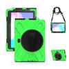 Aplicable a Samsung Tab Active Pro 10.1 T540 Soporte para PC Funda protectora de silicona Correa Carcasa para tableta