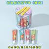 Juguetes de Chicle, Juguetes Nostálgicos para los Nacidos en los 80 y 90, Juguetes para Soplar Burbujas, Globos Espaciales Ecológicos