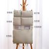 Bolsa de Almacenamiento de Viaje 7 en 1, Almacenamiento y Organización de Maleta, Clasificación de Ropa, Ropa Interior y Lencería, Bolsa de Almacenamiento de Viaje para Viajes de Negocios