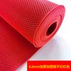 Tapete de Chão de Banheiro Impermeável Extra-Grosso Tapete de Chão de Piscina Pvc Recortado Malha Exterior Hidrofóbico Antiderrapante Fabricante Atacado