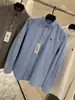 Camisa masculina simples de manga comprida, cor sólida, amigável à pele, absorvente de umidade, respirável, para primavera e outono 13338