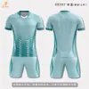 Fábrica de origem para uniformes de futebol personalizados, uniformes de treino de futebol para equipes escolares e conjuntos de camisas. Amostras grátis e personalização em massa disponíveis