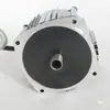 Motor de Montacargas Eléctrico, Motor de Tracción para Vehículo de Transporte, Vehículo Hidráulico de Carga y Descarga Motor de Tracción sin Escobillas de 48 Voltios