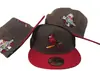 Gorra de béisbol ajustable New Era más vendida con visera curva para equipos de baloncesto, varios estilos de liga, hip-hop, juvenil, estilo americano
