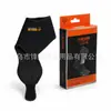 Tobillera deportiva transpirable de velcro para correr al aire libre y deportes de pelota, tobillera de soporte anti-esguince, fabricante de equipo de soporte para articulación del tobillo