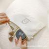 Fábrica de Origen Mochila Plegable de Taslán Personalizada Bolsa de Almacenamiento Ligera para Viajes Mochila Impermeable Se Puede Llevar en la Espalda