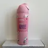 Bestseller transfronterizo, vaso Owala de aspecto elegante con pajilla, botella de agua deportiva portátil de acero inoxidable de gran capacidad con doble boquilla y asa