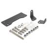 Adecuado para BMW R Nine T Latte Climber Protector de Chasis Protección Modificada de Motor y Chasis