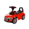 Carrinho de bebê multifuncional 1-3 anos brinquedo de bebê com grade de música giratório deslizante carrinho vendas diretas da fábrica