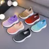Zapatos Deportivos Nuevos de Mujer Primavera 2026, Zapatos Fly-Knit, Zapatos Casuales Transpirables, Zapatos para Correr